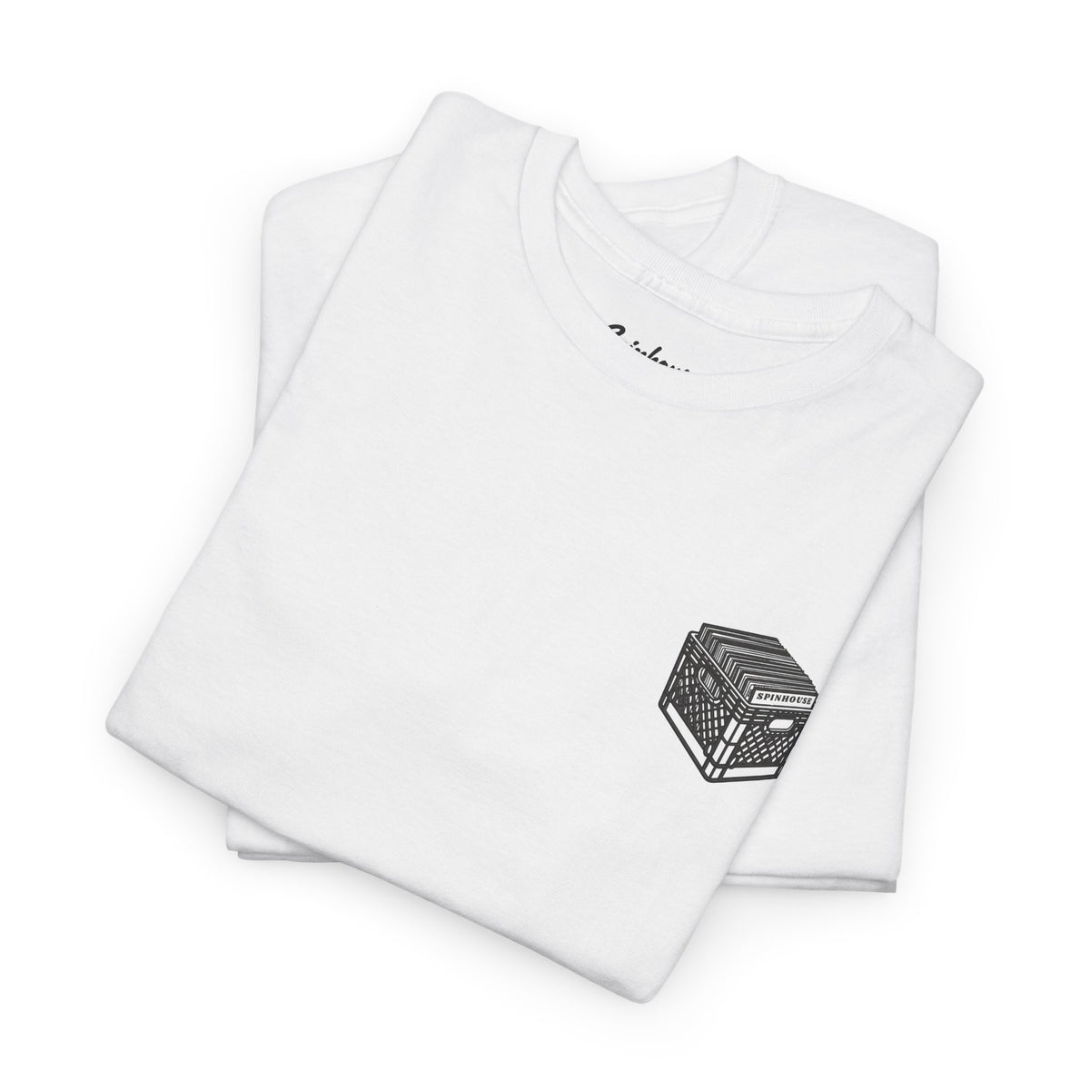 Drink Good Coffee — Heavy Tee