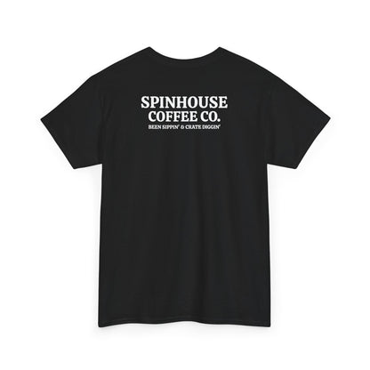 "The Crate" - Heavy Tee