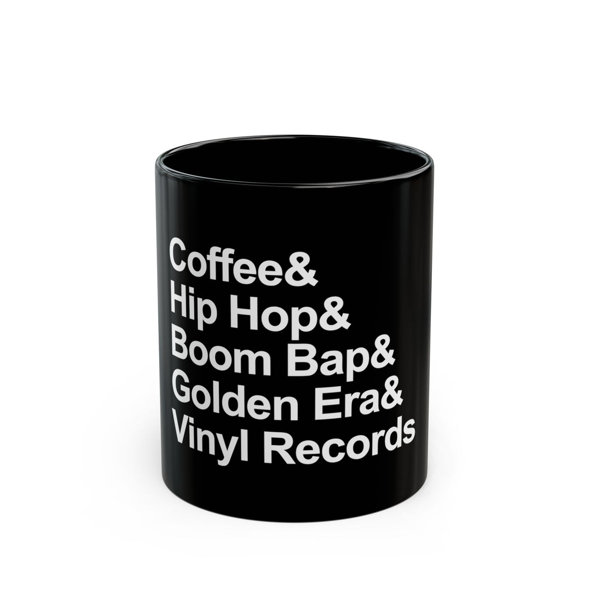 Coffee & Culture  - Coffee Mug