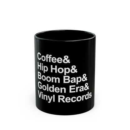 Coffee & Culture  - Coffee Mug