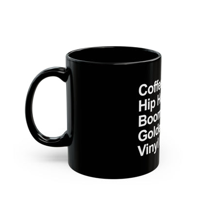 Coffee & Culture  - Coffee Mug