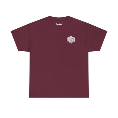 Drink Good Coffee —  Heavy Tee