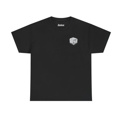 Drink Good Coffee —  Heavy Tee