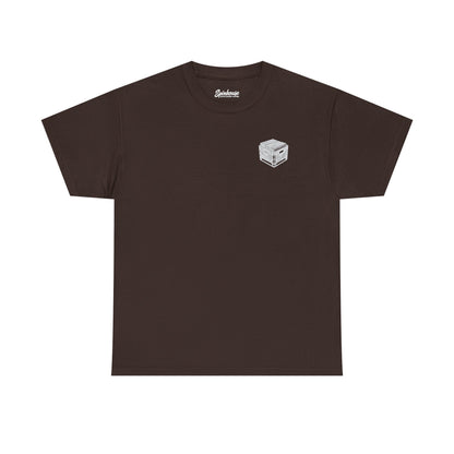 Drink Good Coffee —  Heavy Tee
