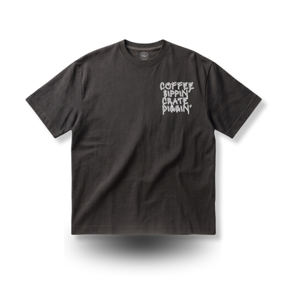 Good Coffee - Heavy Box Tee