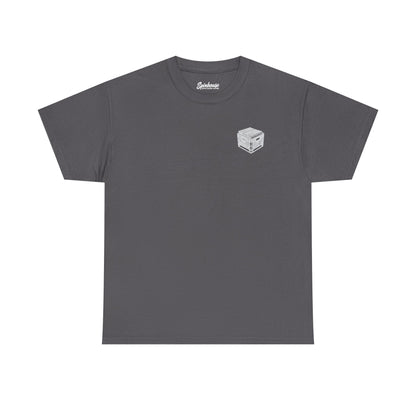 Drink Good Coffee —  Heavy Tee