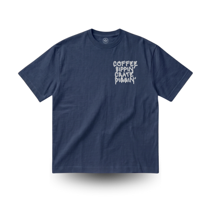 Good Coffee - Heavy Box Tee