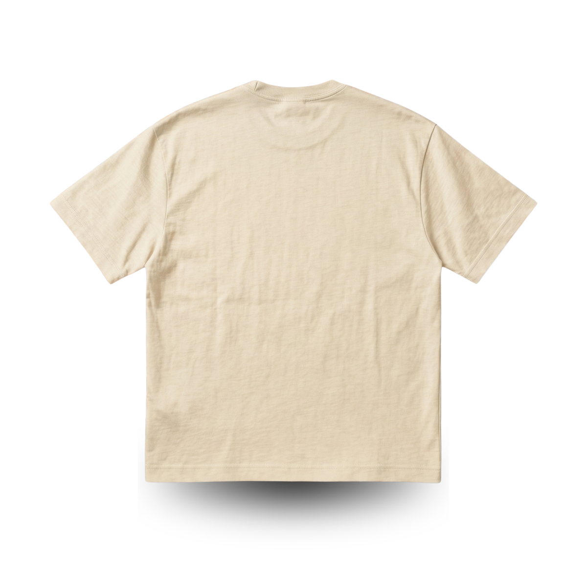 Coffee & Culture  - Heavy Box Tee
