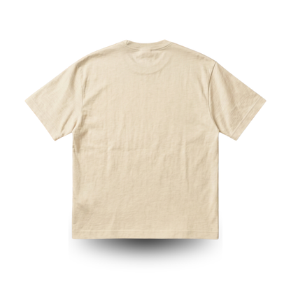Coffee & Culture  - Heavy Box Tee