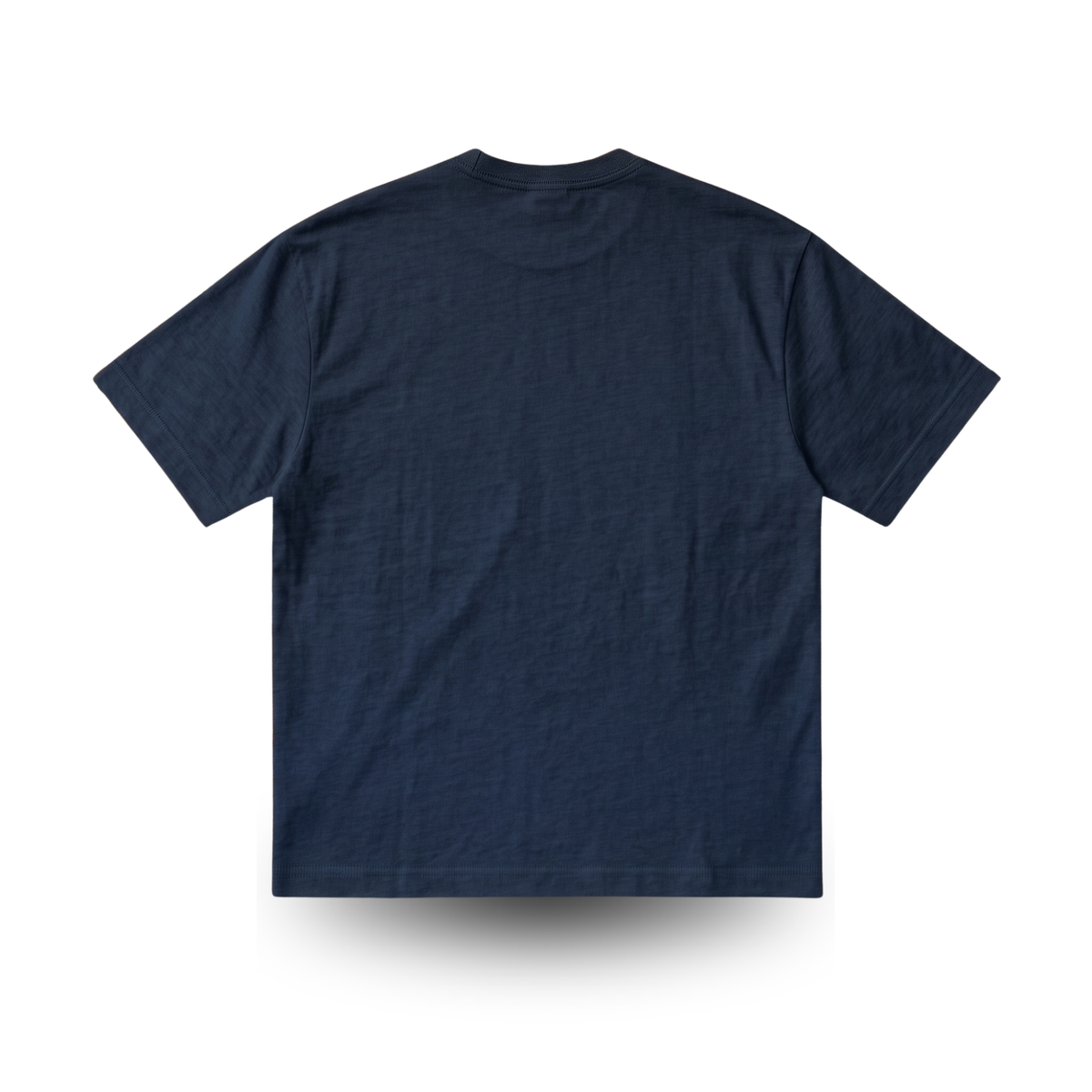Coffee & Culture  - Heavy Box Tee