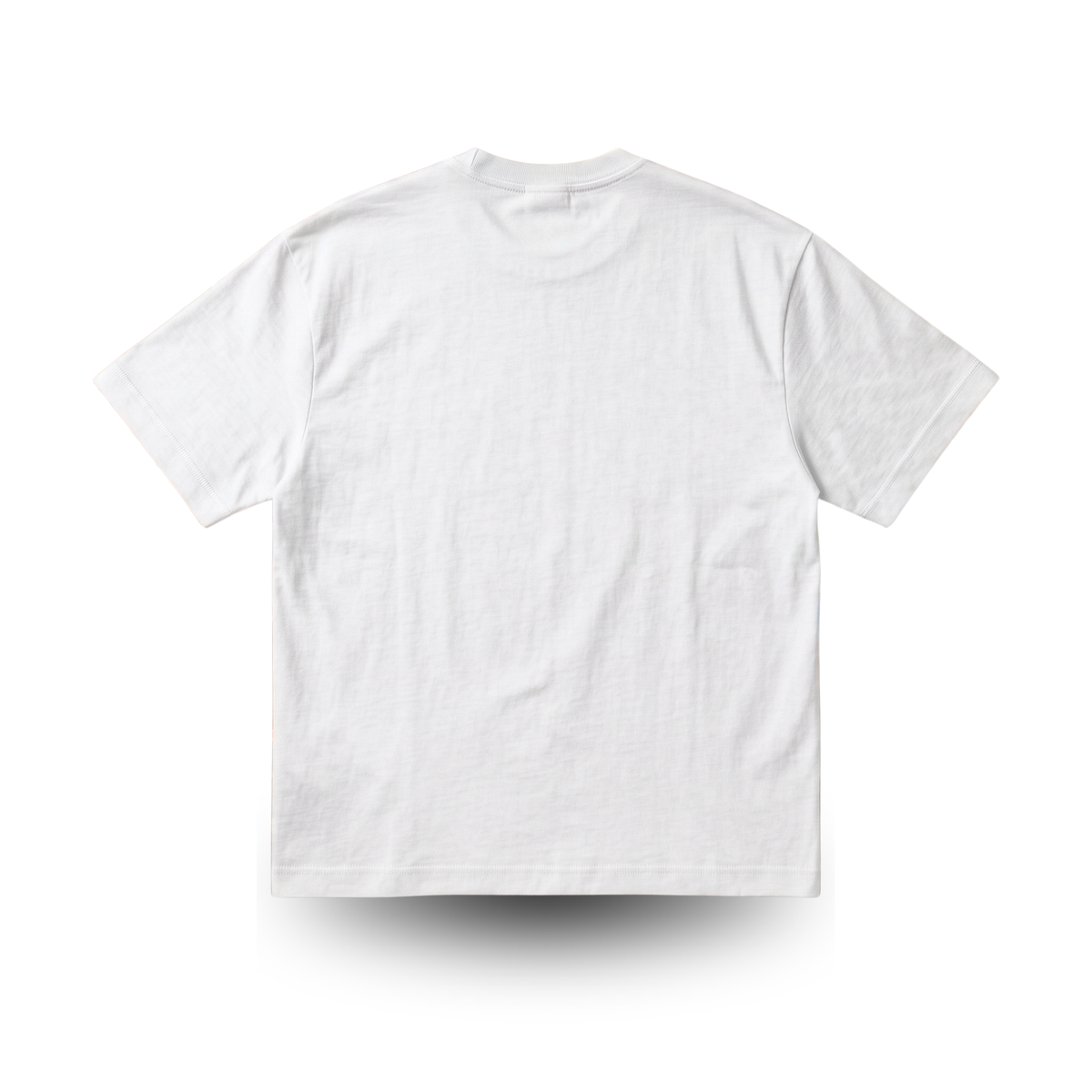 Coffee & Culture  - Heavy Box Tee