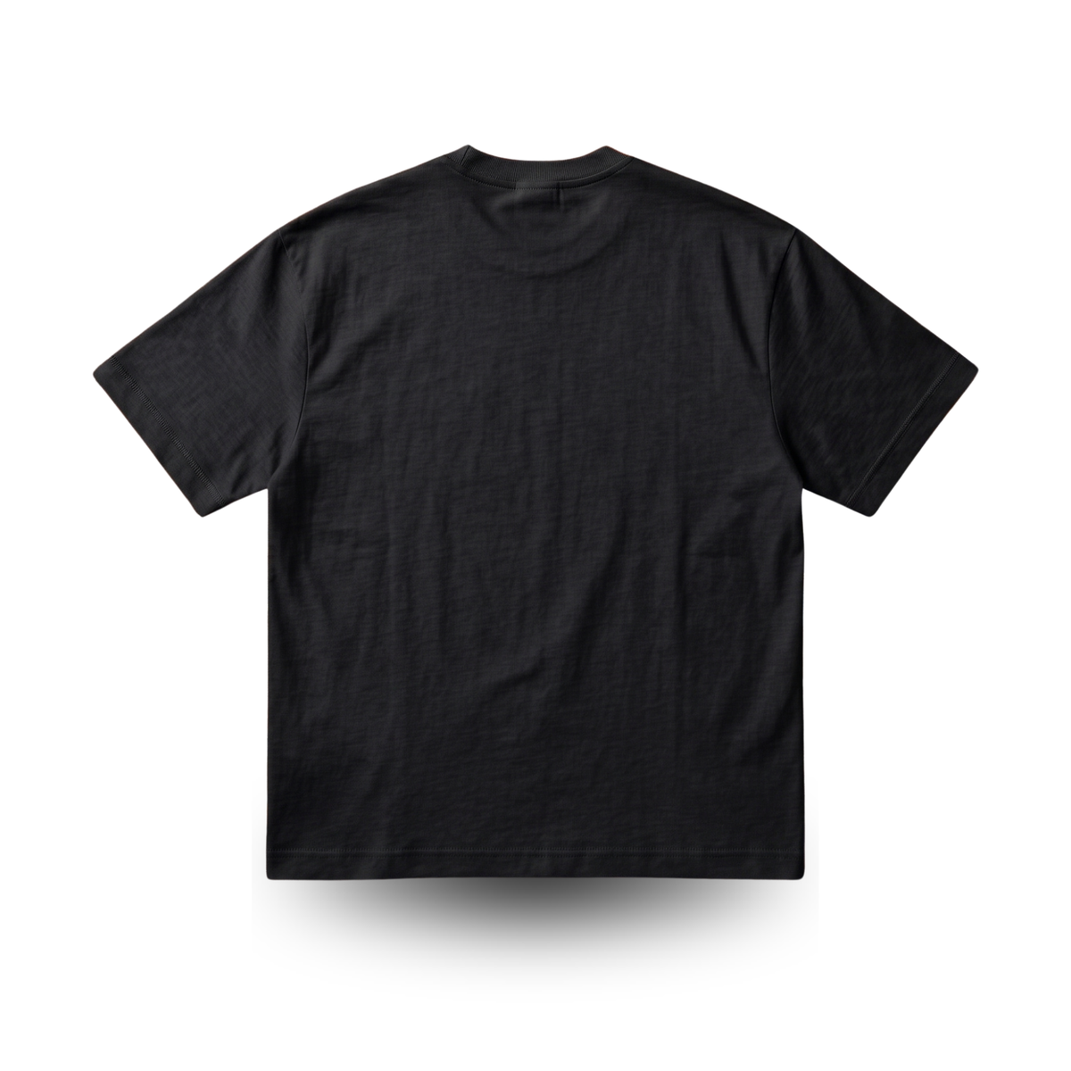 Coffee & Culture  - Heavy Box Tee