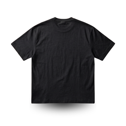 Coffee & Culture  - Heavy Box Tee