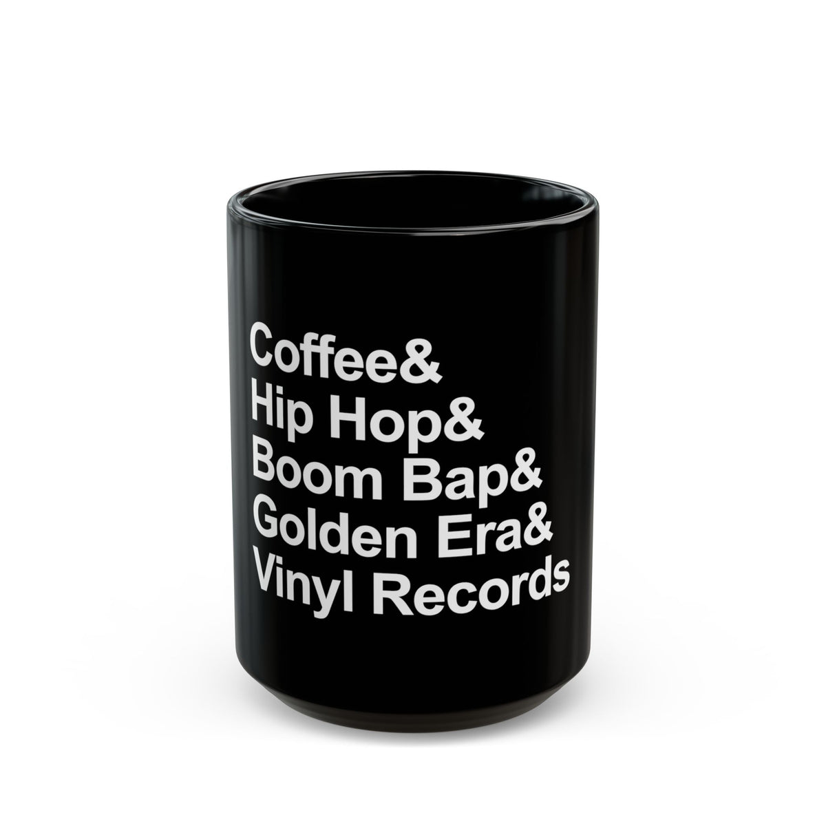 Coffee & Culture  - Coffee Mug