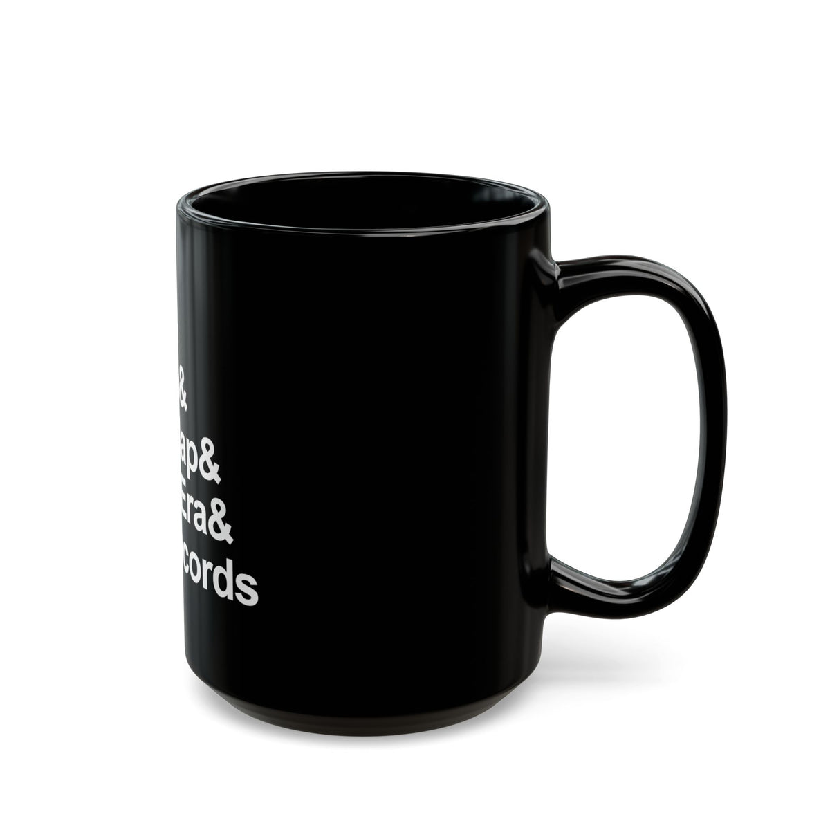 Coffee & Culture  - Coffee Mug