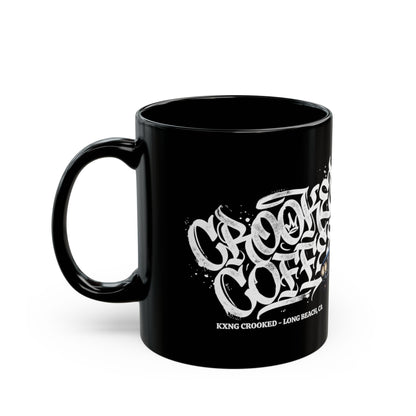 KXNG Crooked - Coffee Mug