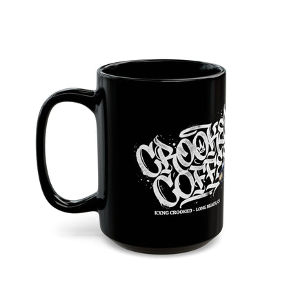KXNG Crooked - Coffee Mug