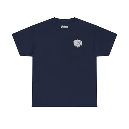 Drink Good Coffee —  Heavy Tee
