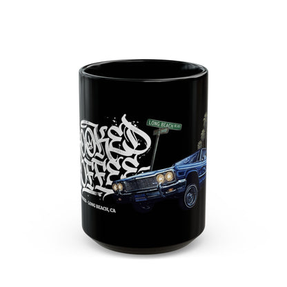 KXNG Crooked - Coffee Mug