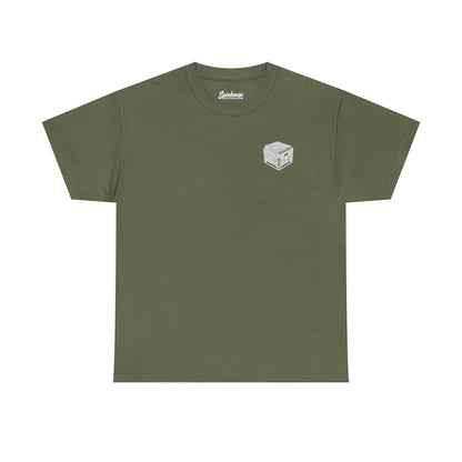 Drink Good Coffee —  Heavy Tee