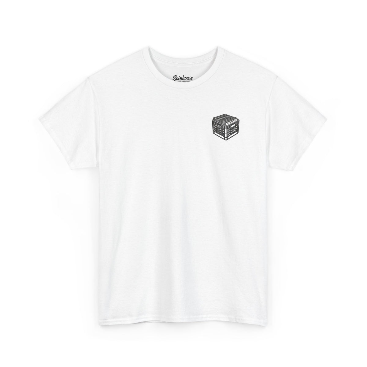 Drink Good Coffee —  Heavy Tee