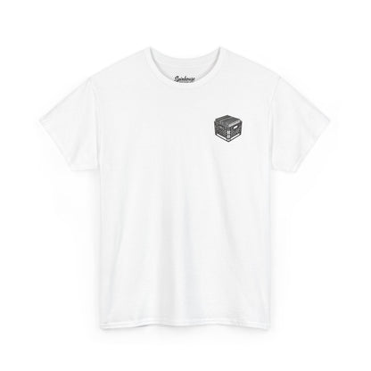Drink Good Coffee —  Heavy Tee