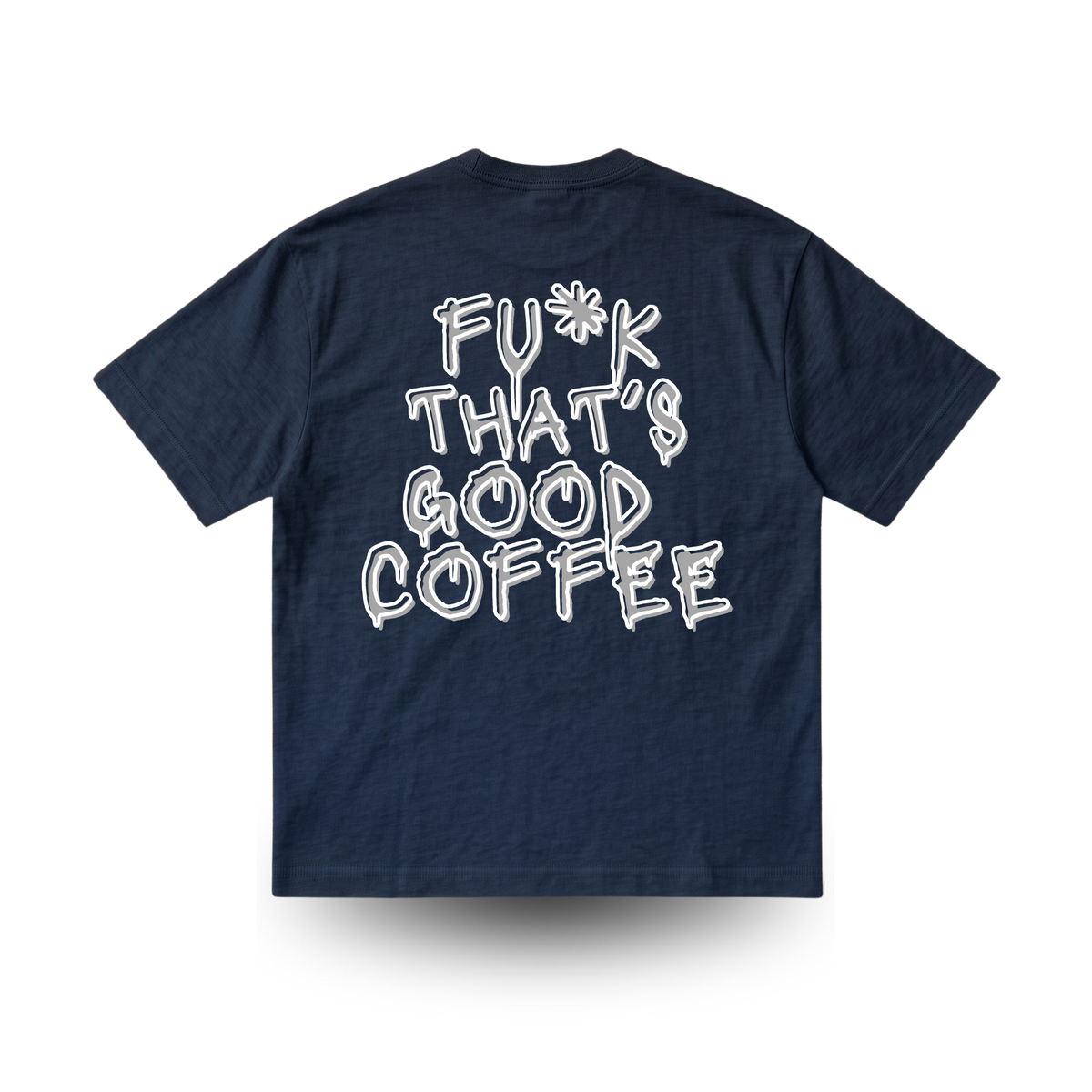 Good Coffee - Heavy Box Tee