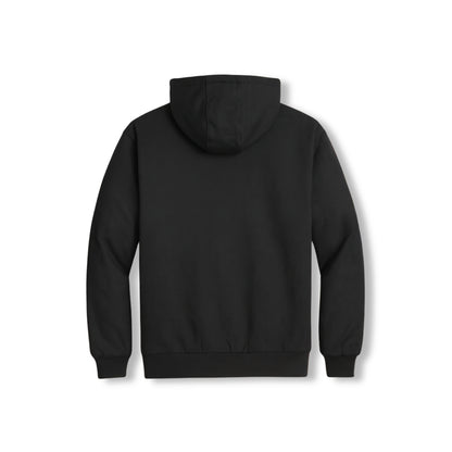 Crate Work — Duck Cloth Tradesman Jacket