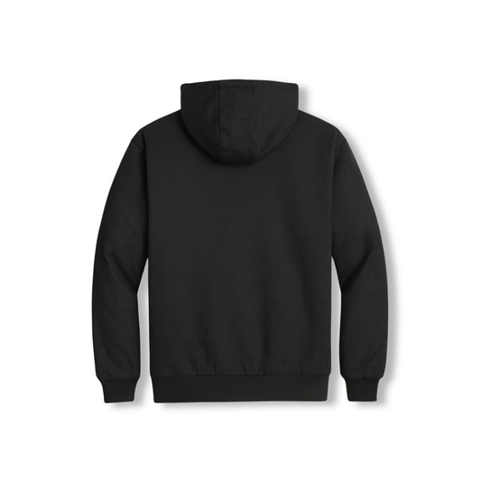 Crate Work — Duck Cloth Tradesman Jacket