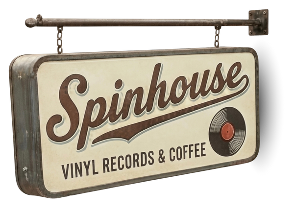 Spinhouse Coffee